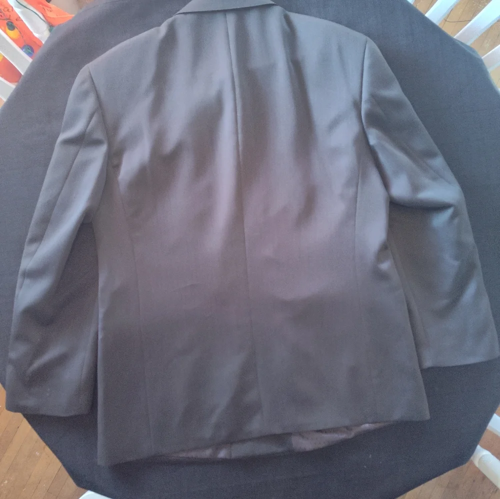 Men's Blazer - Picture 4 of 11